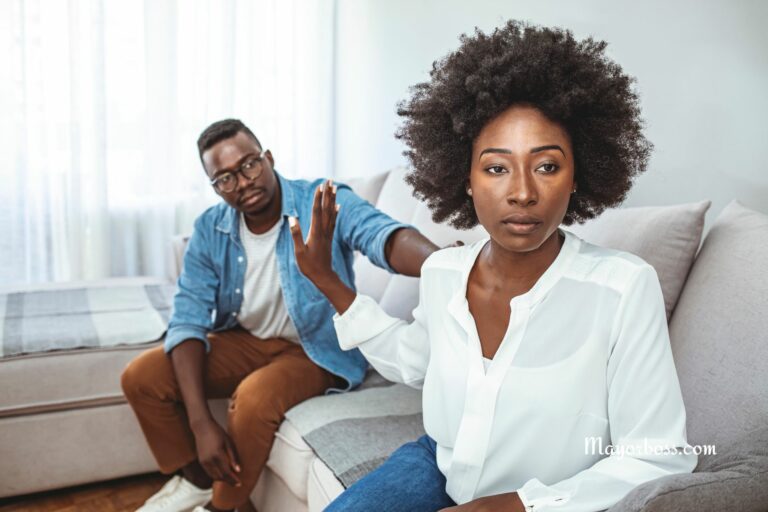 7 Phrases to Help You Stay Relaxed in an Argument