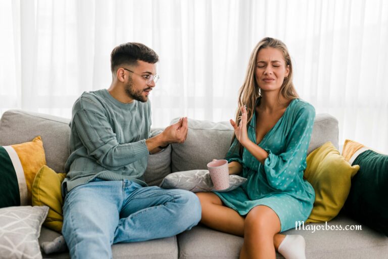 7 Signs A Man Is Unhappy In His Marriage
