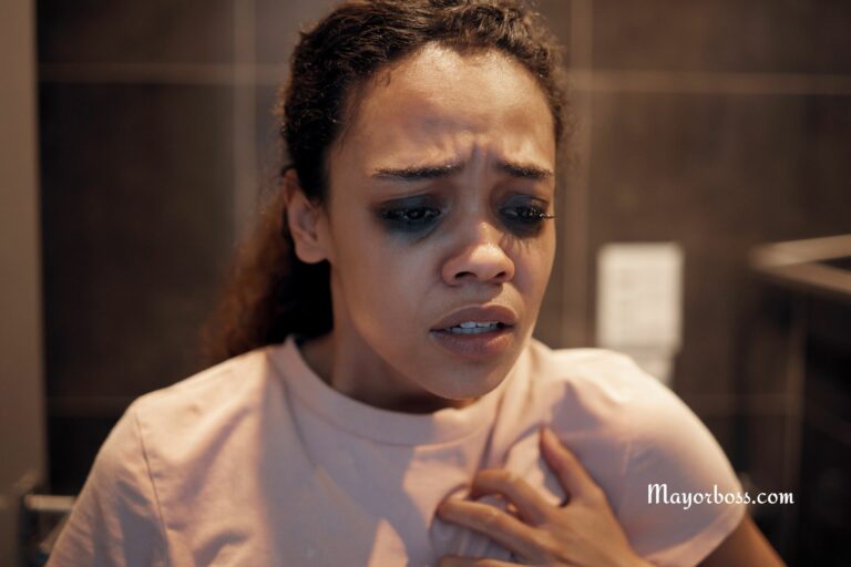 7 Signs That You Are Emotionally Exhausted