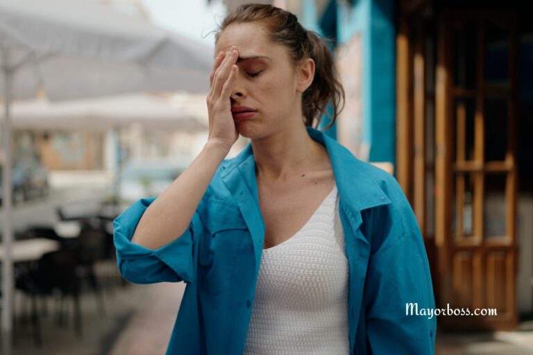 7 Signs That You Are Lost in Life, But You Are Too Stubborn to Admit It
