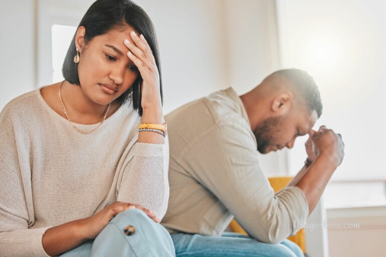 7 Signs That Your Partner Doesn’t Want to Grow Up
