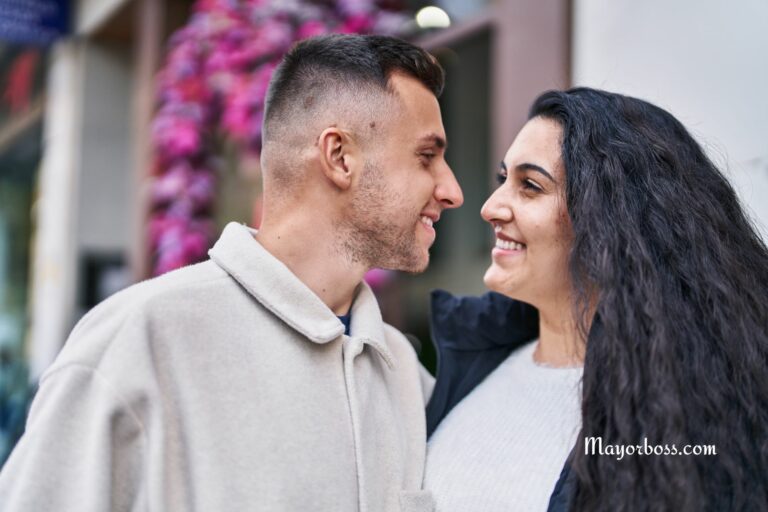 7 Signs Your Partner Is Crazy In Love With You