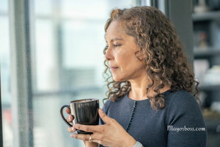 7 Signs You’re Becoming Depressed
