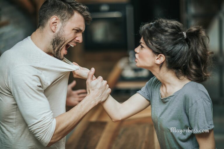 7 Signs of a Cold Hearted Person