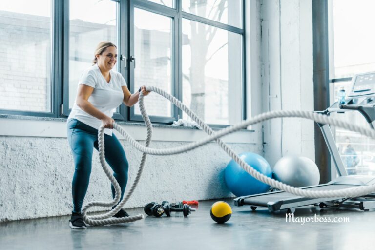7 Weight Loss Myths You Shouldn’t Trust: Don’t Get Fooled by Fad Diets and Quick Fixes