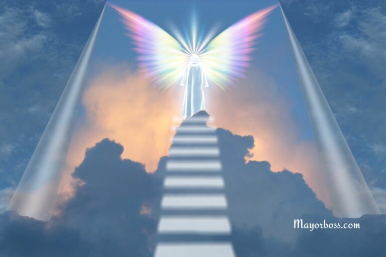 8 Signs You Are Protected by a Guardian Angel