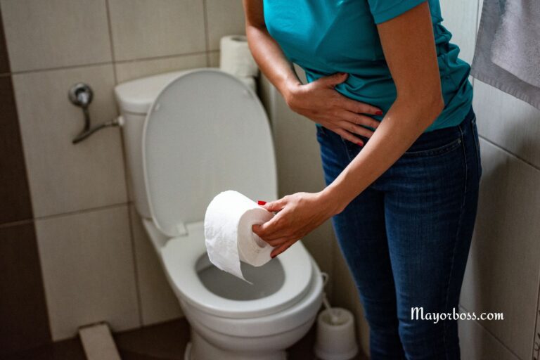 90% of Cancer Patients Have These 2 Toilet Symptoms. Do You?