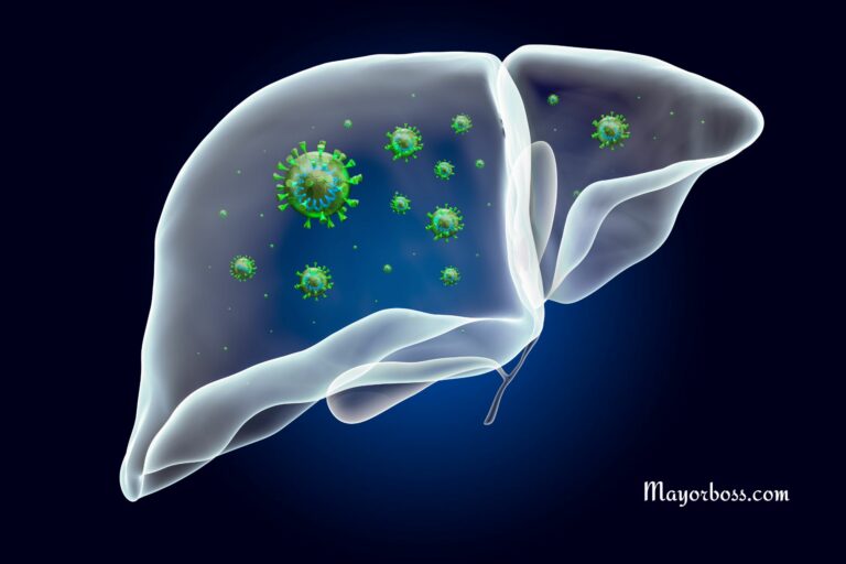 Detoxify Liver: How to Purify Your Liver Naturally