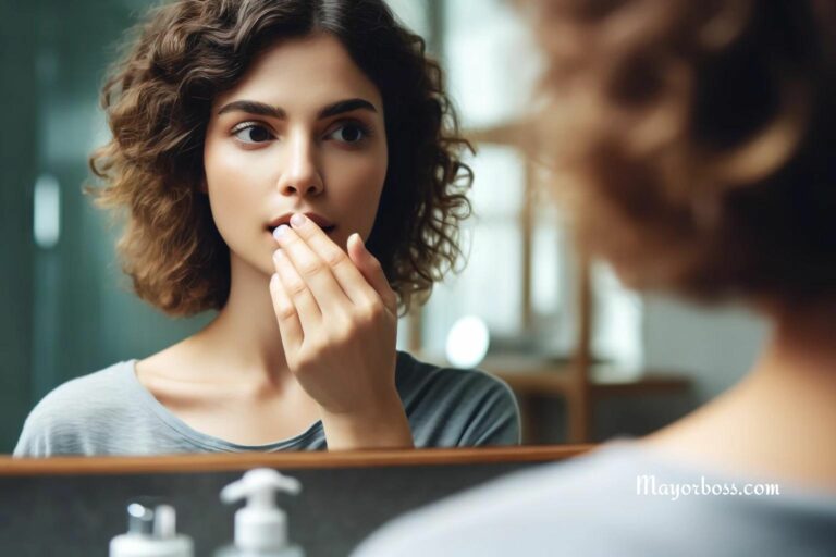 Do I Have Bad Breath? The Safest Way to Find Out