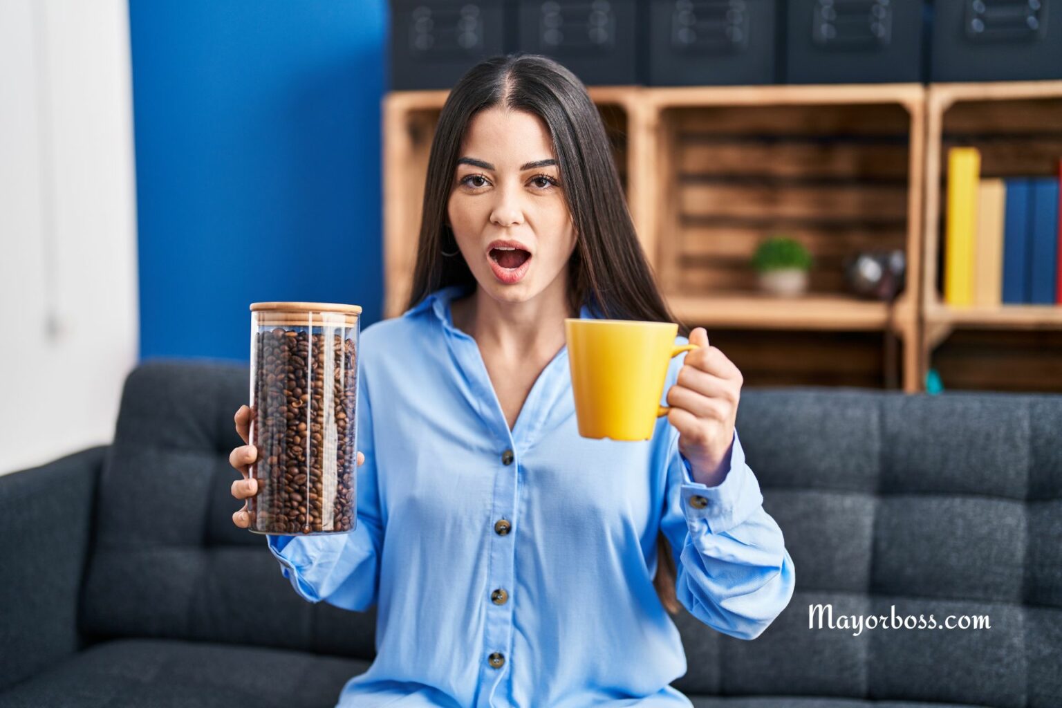 Does Decaf Coffee Make You Poop? The Surprising Answer