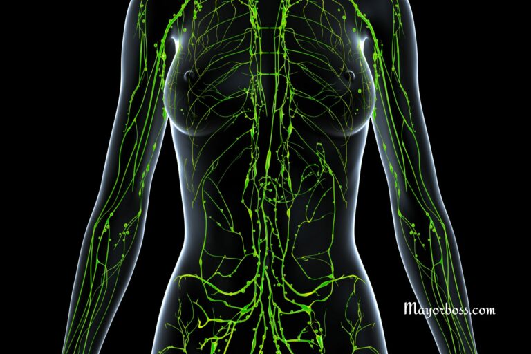 Draining Your Lymph Nodes Will Literally Change Your Life