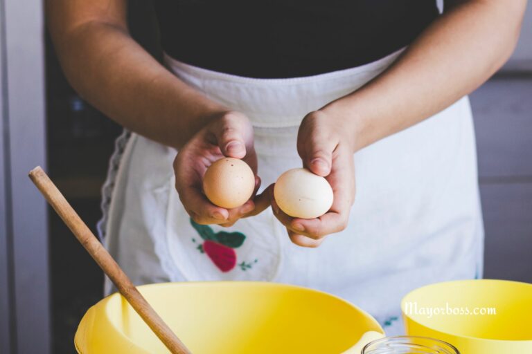 Here’s What Could Happen to Your Body if You Eat 2 Eggs Daily
