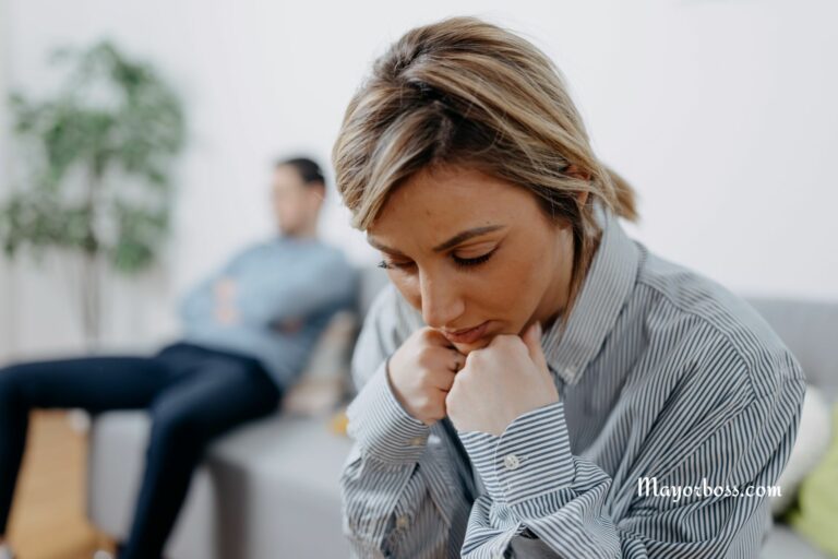 How Long Does It Really Take to Get Over a Breakup? Scientist Reveals