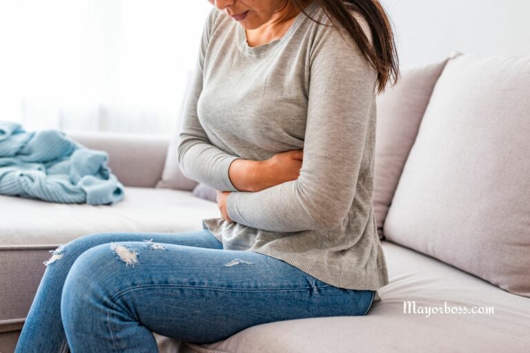 How to Stop Your Stomach from Gurgling