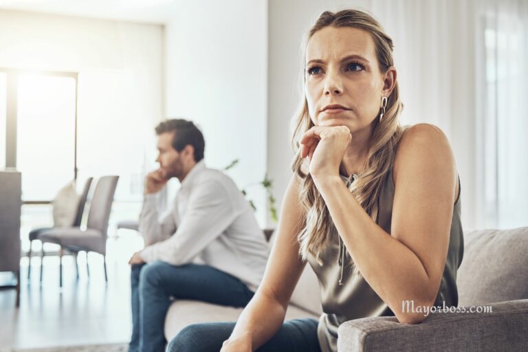 Never Do These Things to a Man