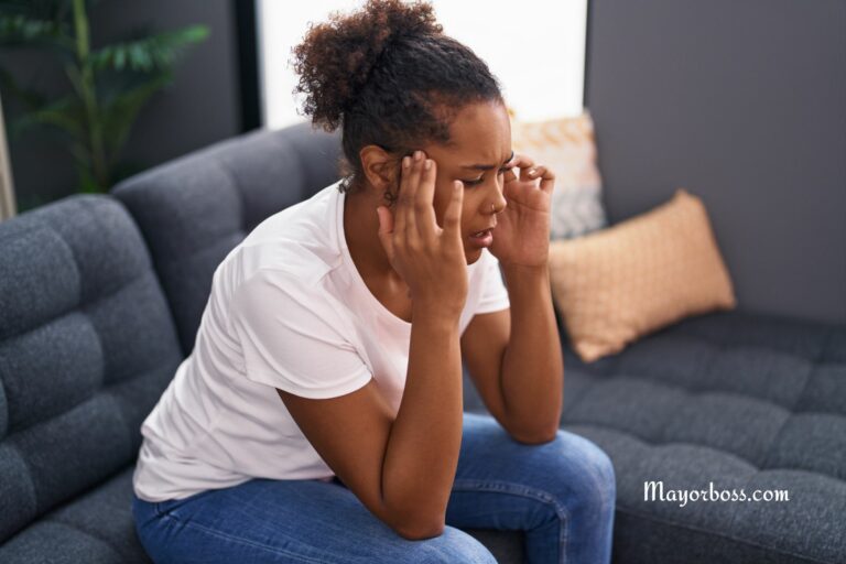 Severe Headache? The 12 Best Home Remedies