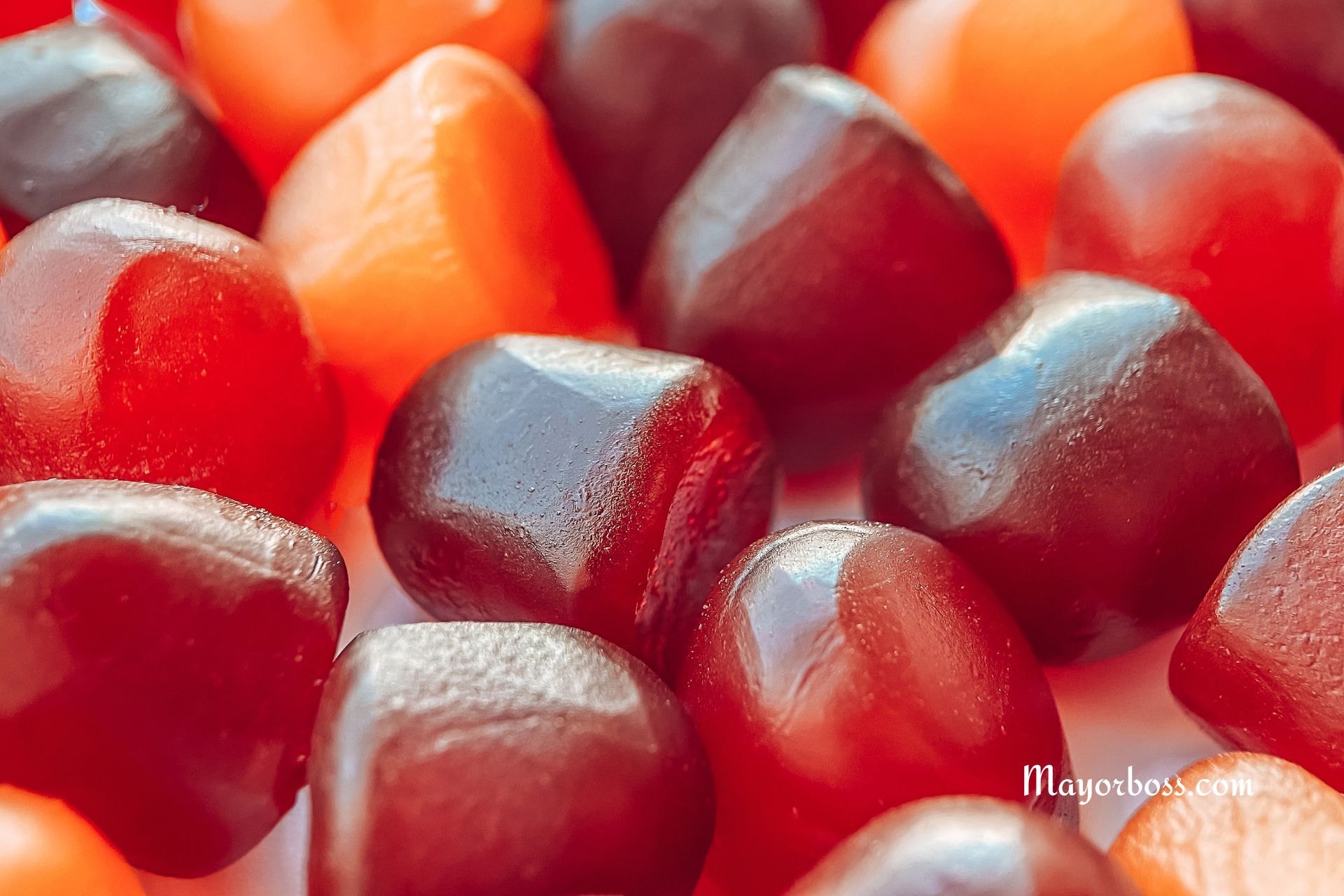 Side Effects of Vitamin Gummies