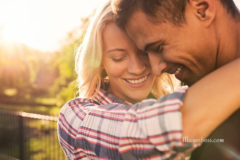 Stop Saying “I Love You Too” When Someone Says That I Love You – Try These Romantic Responses Instead