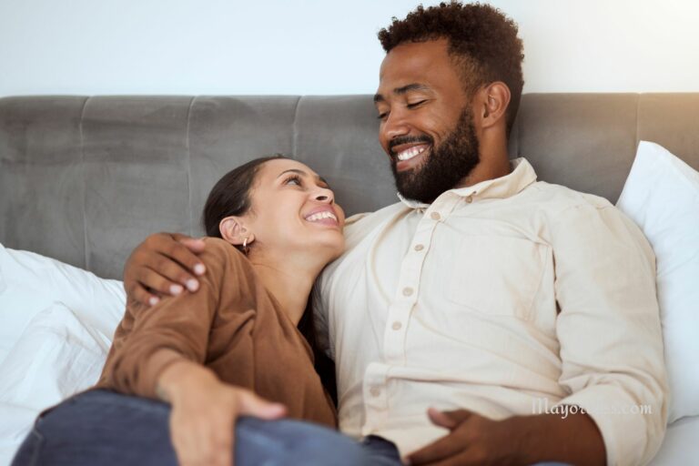 The 7 Most Important Wife Duties You Can’t Ignore