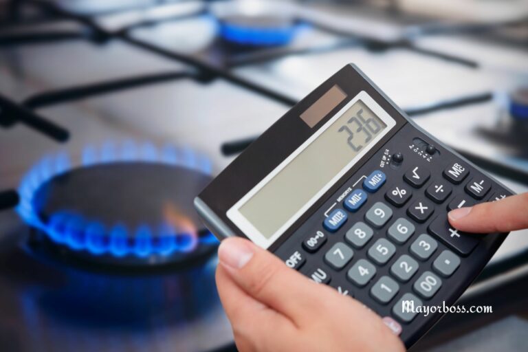 These 10 Simple Tips Will Help Reduce Your Gas Bill When Cooking