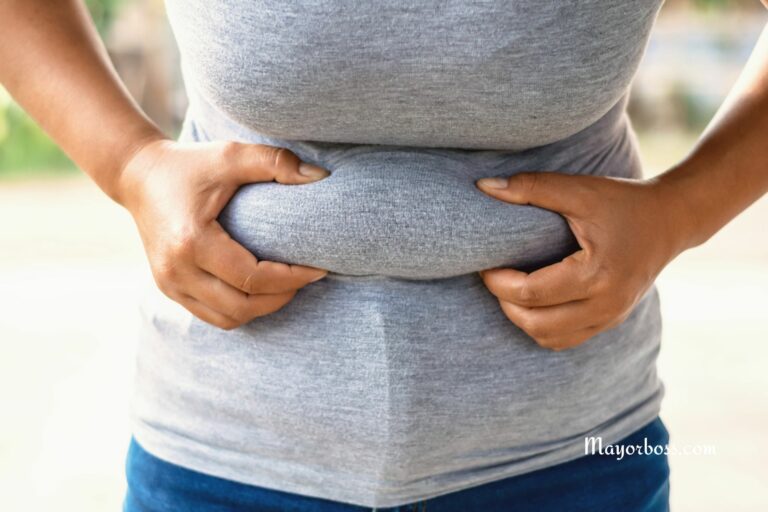 These 5 Foods Are the Ones That Cause Extreme Belly Fat