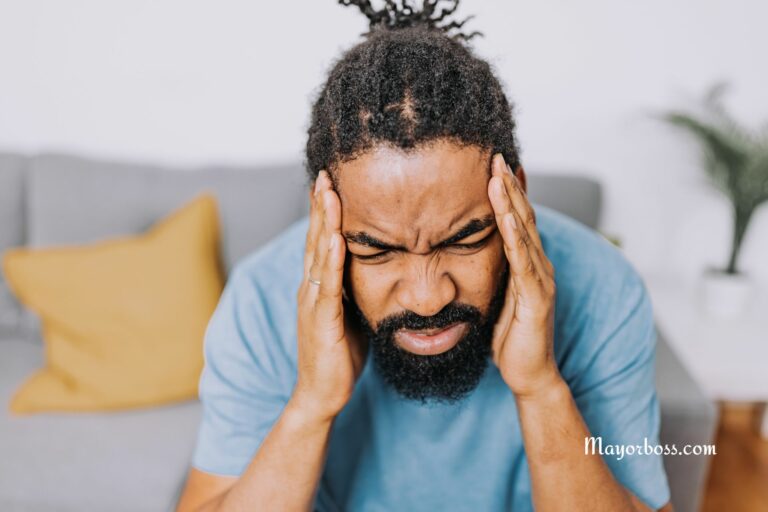 Vitamin D Deficiency: These Are the Symptoms!