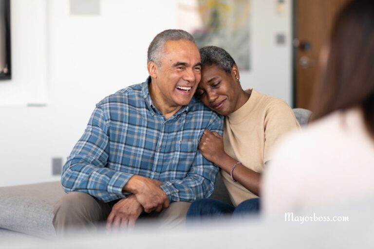 Why Some Divorcees Remarry Each Other