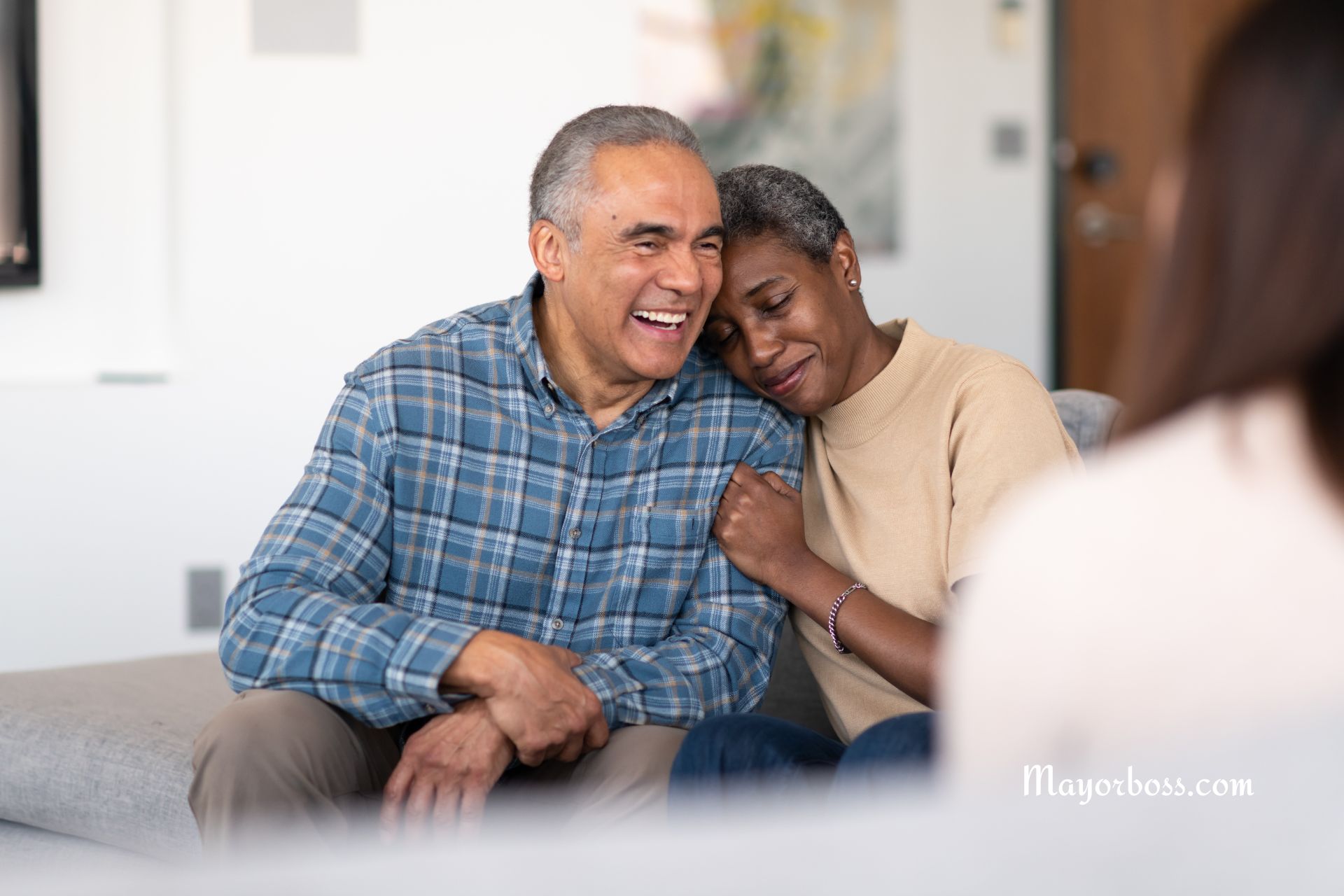 Why Some Divorcees Remarry Each Other