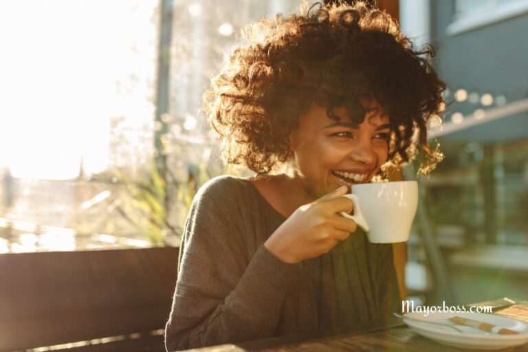 Why Your 10 AM Coffee Break Is More Beneficial Than You Think