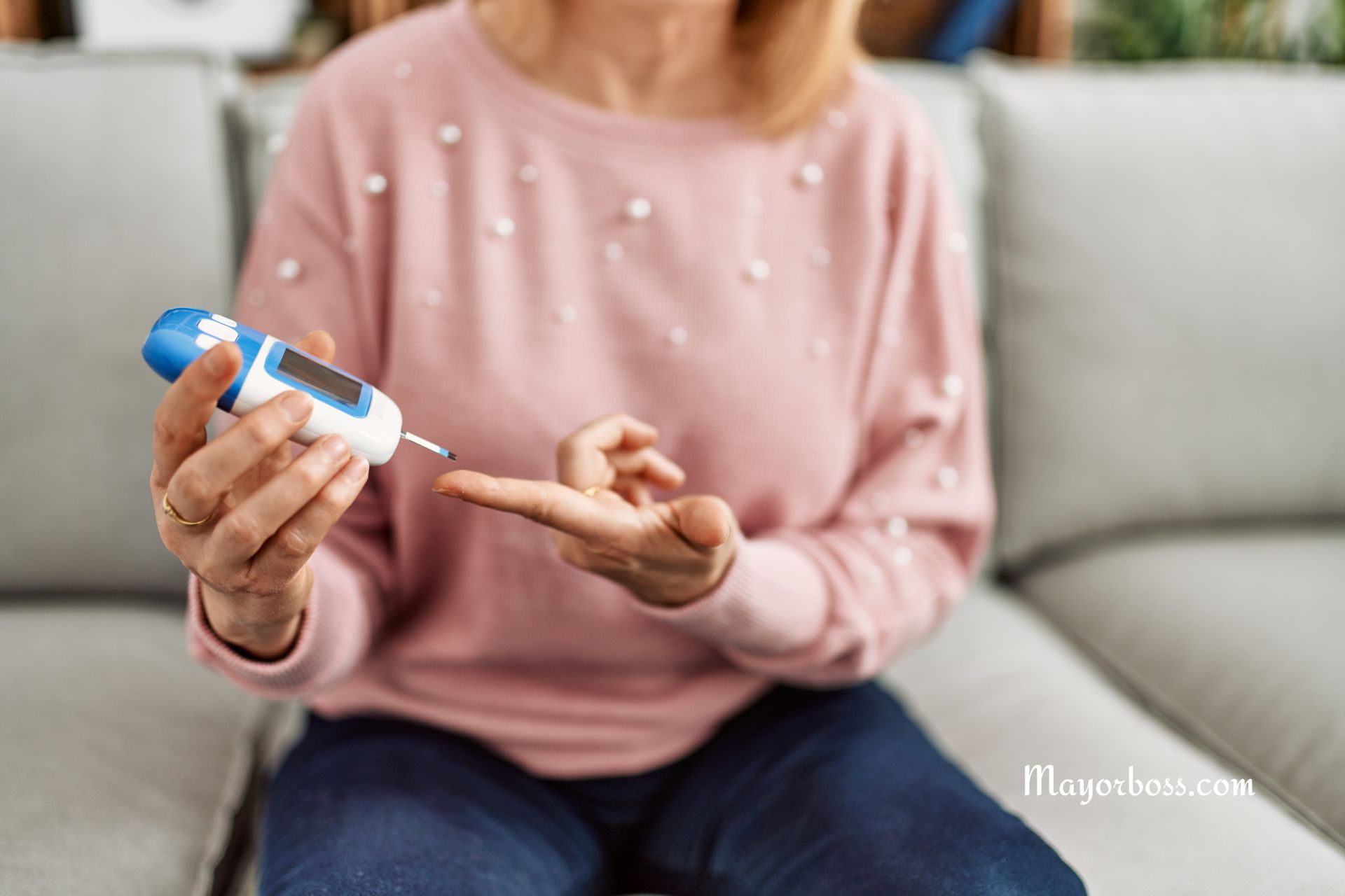 Yes, Diabetes Can Be Easily Reversed and Prevented: Here’s How