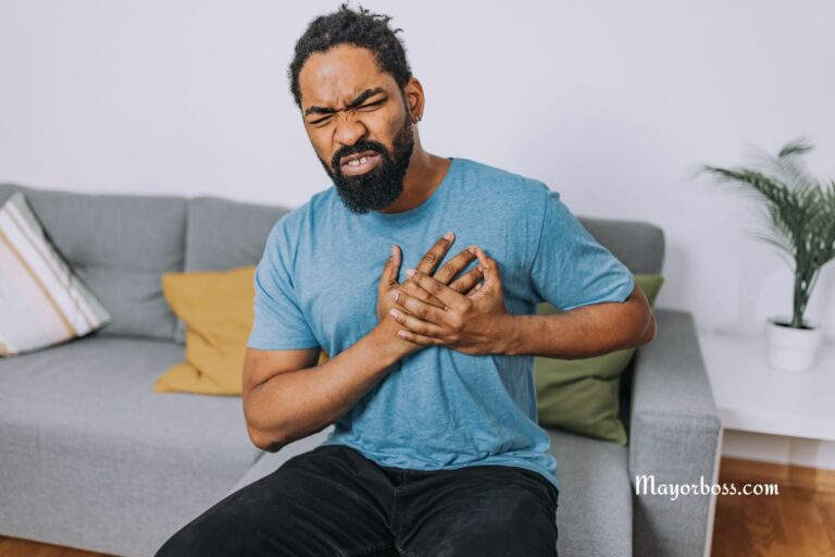 You Could Have a Heart Attack Without Even Knowing It