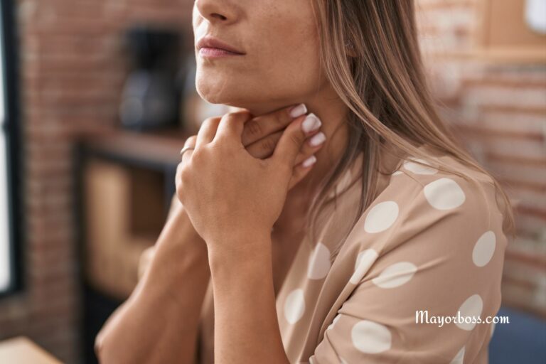 Your Body Is Telling You You’re Lacking Iodine. Don’t Ignore These Signals!