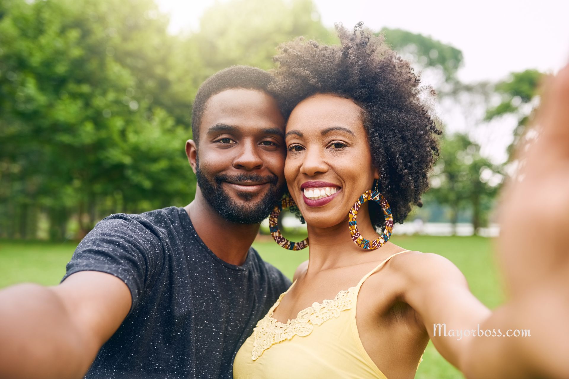 10 Things You Should Never Compromise in Love