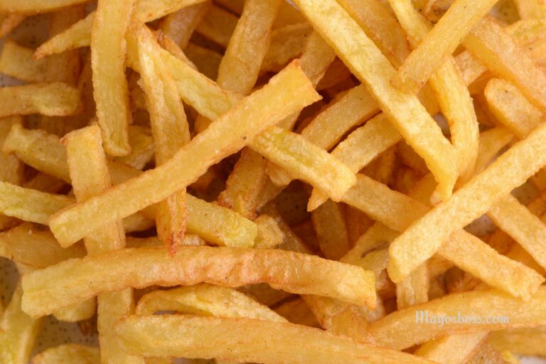 13 Foods to Avoid to Reduce Cancer Risk