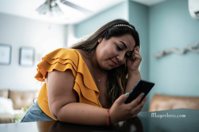 3 Habits That Make You Anxious