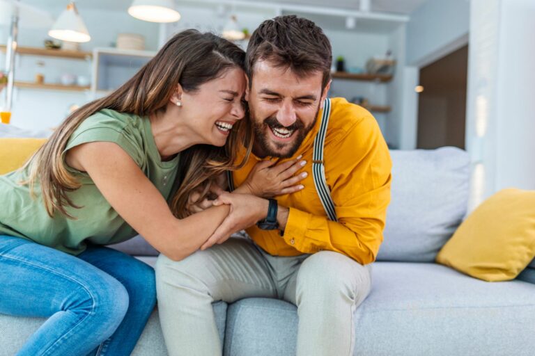 4 Things Every Man Wants From His Woman
