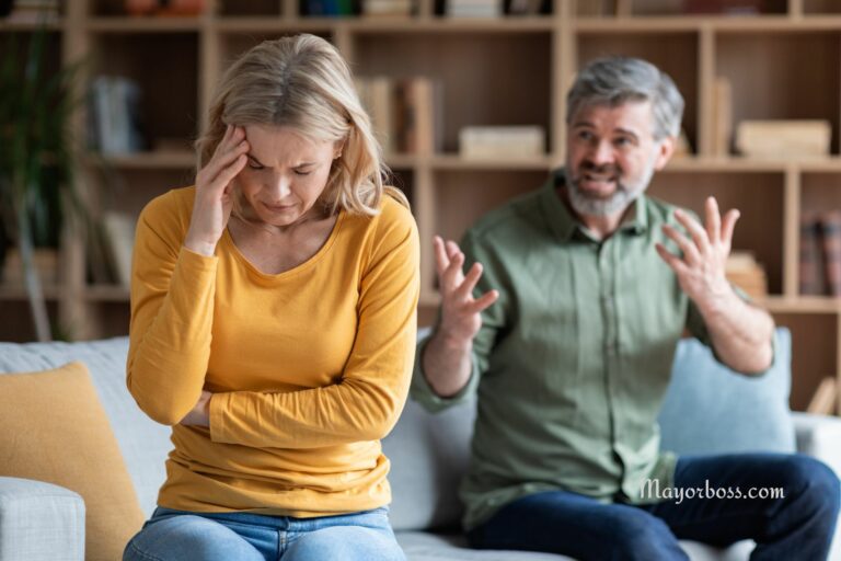 5 Clear Signs of Narcissistic Behavior in Relationships You Should Never Ignore