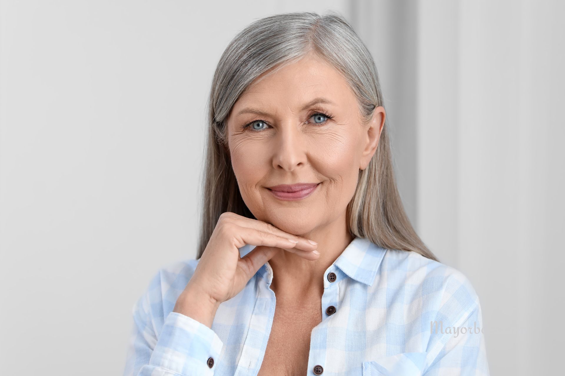 5 Empowering Reasons to Love Your Gray Hair