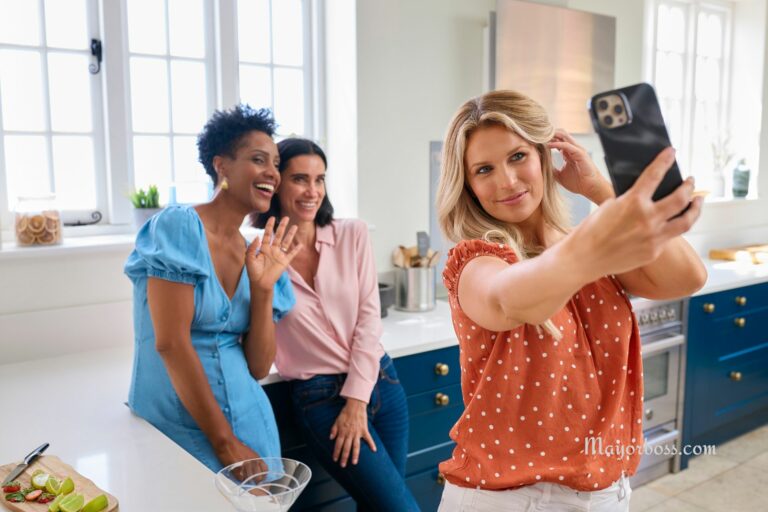5 Habits That Make People Instantly Like You