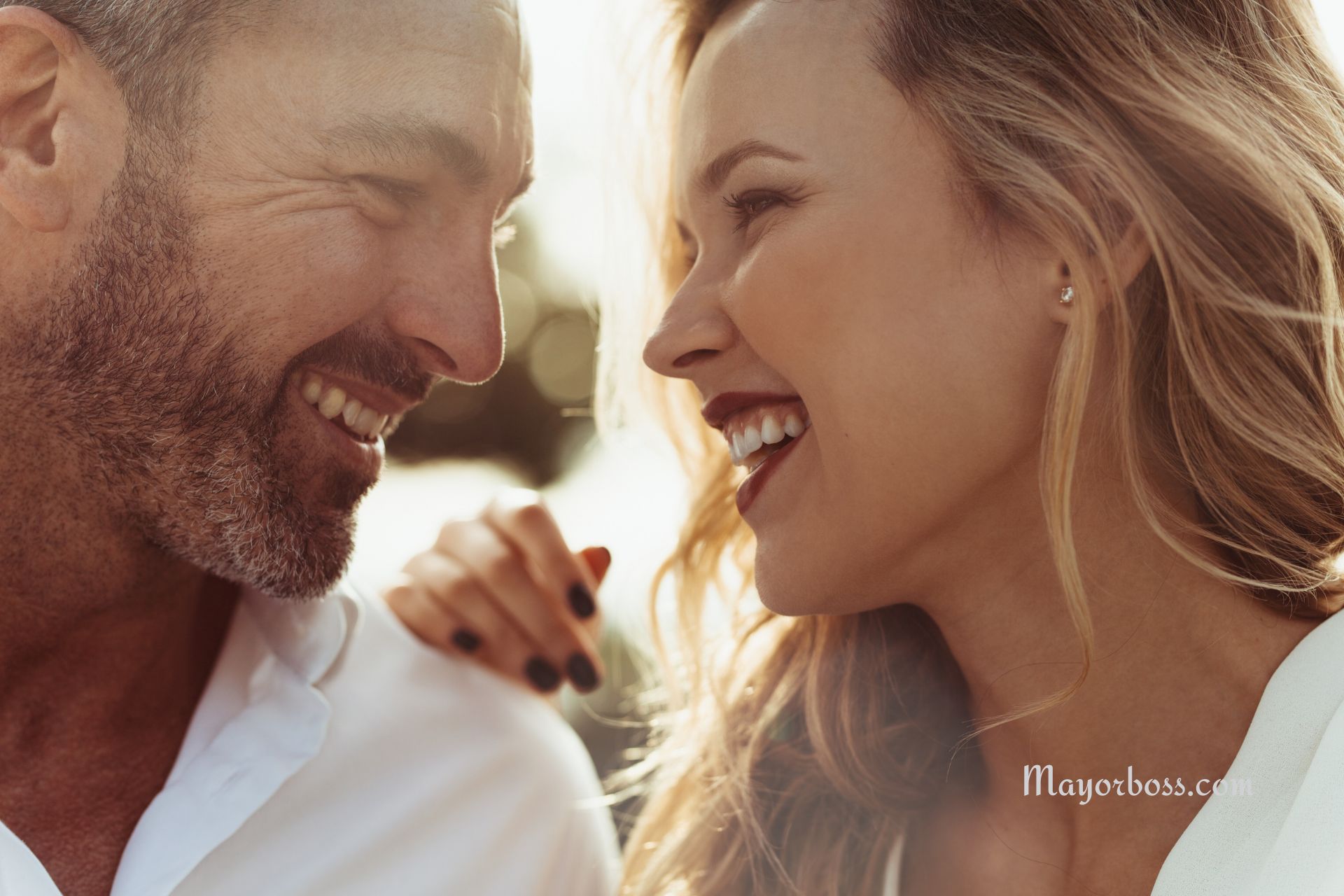 5 Secrets to Win and Keep Someone's Heart Forever