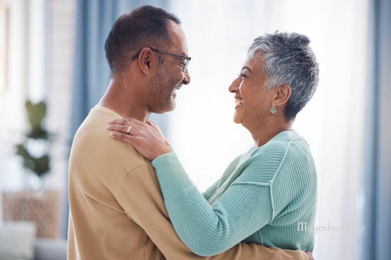 5 Things You Should Say to Your Husband Every Day
