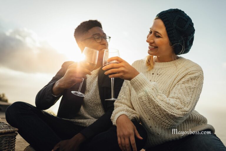 6 Signs That A Person Is Truly Meant For You