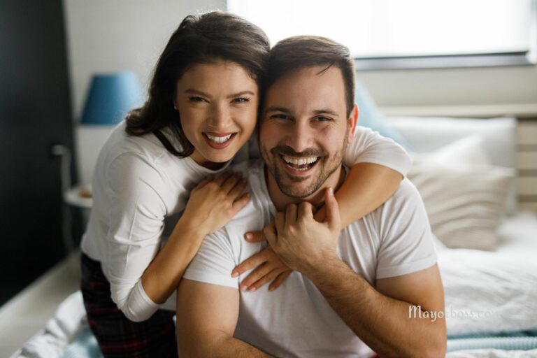 6 Signs You’re Already With The Man You’re Supposed To Marry