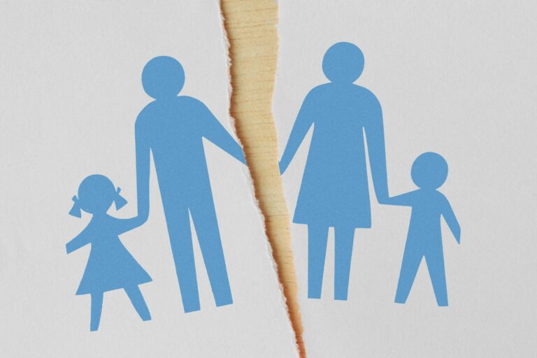 6 Things Divorced Couples Wish They Did Differently