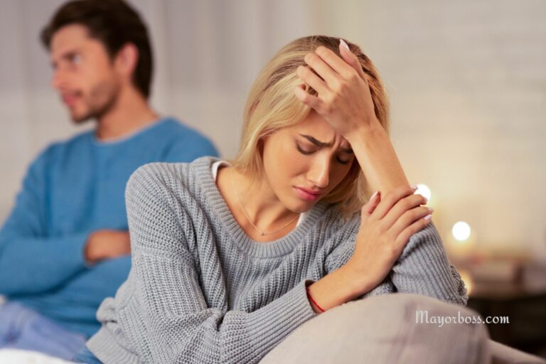 7 Challenges You Should Be Prepared to Encounter If You Break Up With a Narcissist
