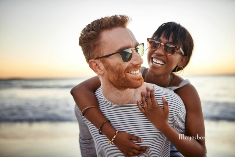 7 Signs That Your Wife is the Best Woman on Earth!