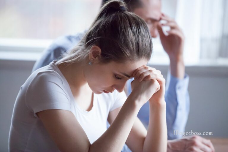 7 Signs Your Partner Might Be Falling Out of Love with You