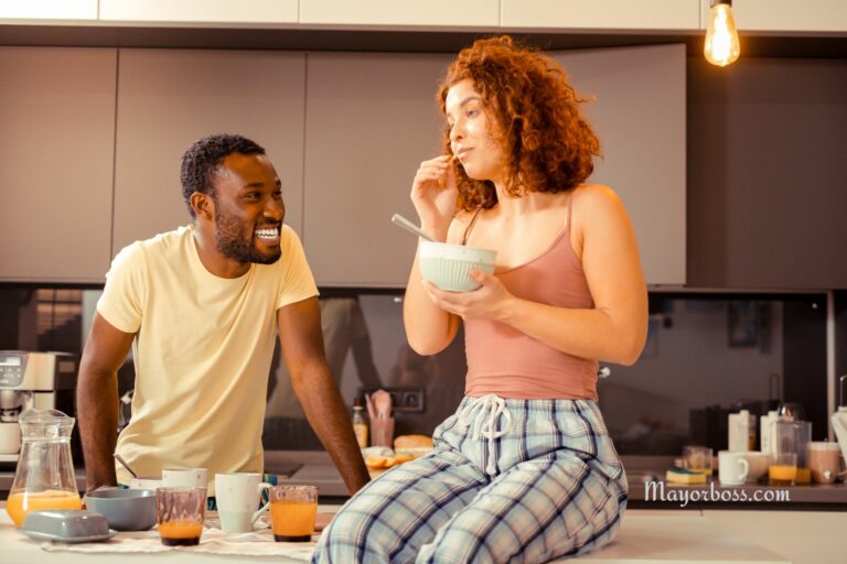 7 Things Men Like In Women More Than Good Looks