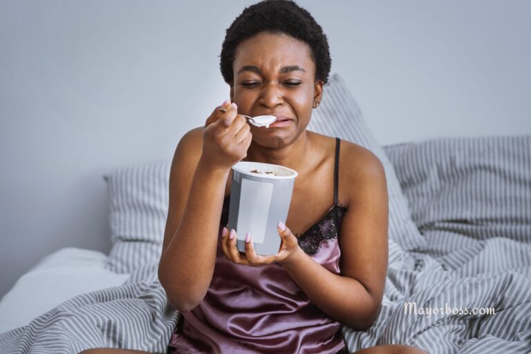 7 Things To Do Immediately After A Breakup