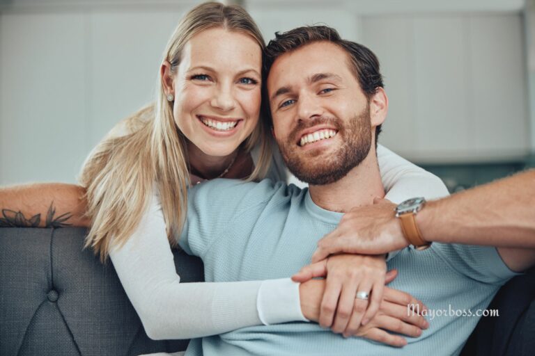 7 Things You Should Never Give Up for a Man